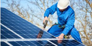 Installation Maintenance Panneaux Solaires Photovoltaïques à Labarthe-Bleys